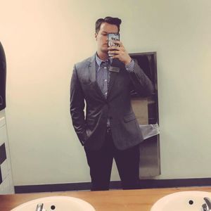 Meet your Posher, Tanner